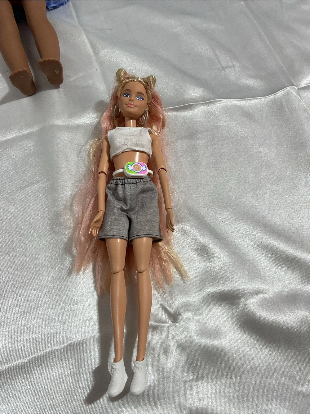 Mattel stylish barbie